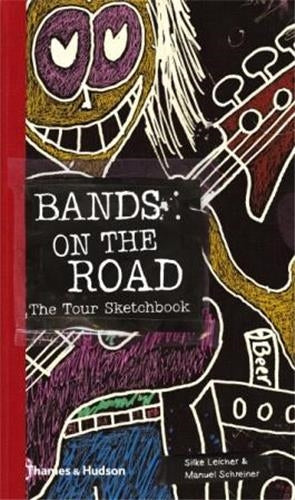 Product Image: Bands on the Road