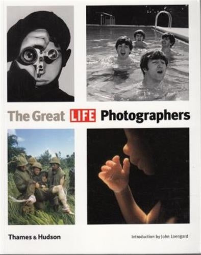 The Great LIFE Photographers Travel