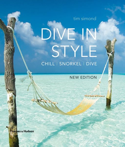 Product Image: Dive in Style: Chill - Snorkel - Dive