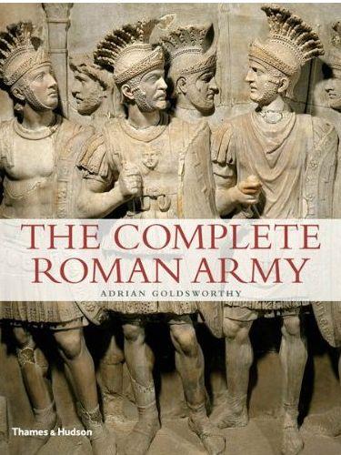 The Complete Roman Army (Paperback) Social Sciences