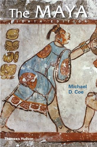 The Maya 8e Ed. Social Sciences Books