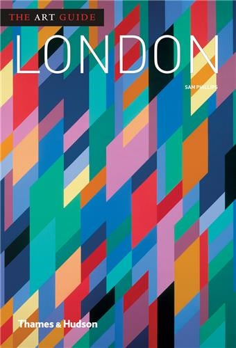 The Art Guide : London Film, Art & Culture