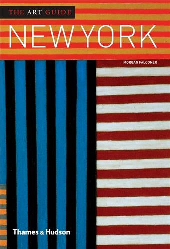 The Art Guide : New York Film, Art & Culture