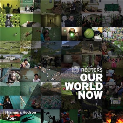 Product Image: Reuters : Our World Now 5
