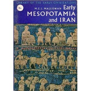 Early Mesopotamia and Iran (Library of Early Civilizations S.) Books