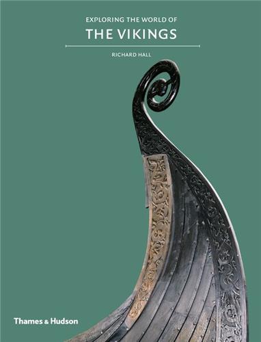 Exploring the World of the Vikings (Paperback) Social Sciences