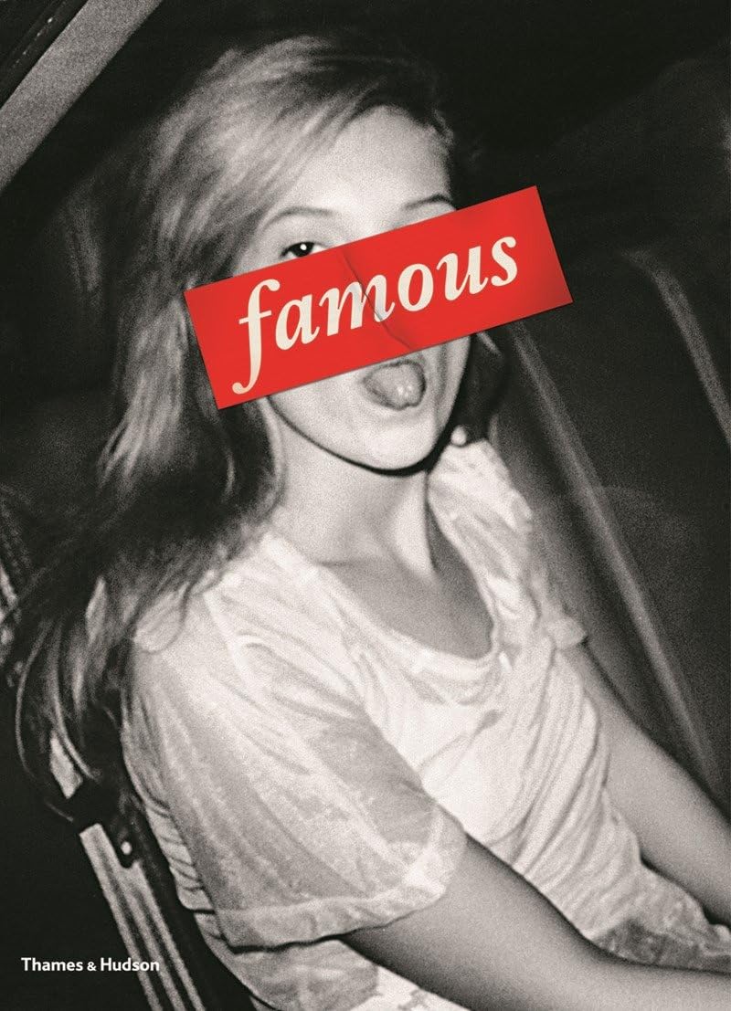 Famous: Through the Lens of the Paparazzi Social Sciences