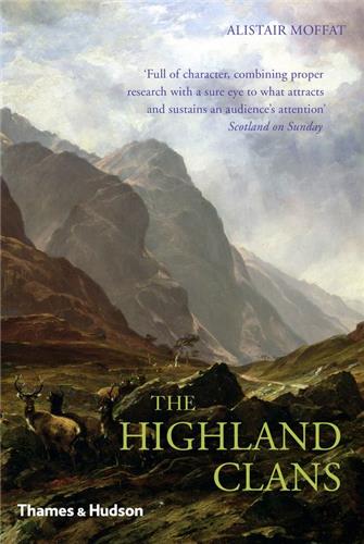 Product Image: The Highland Clans
