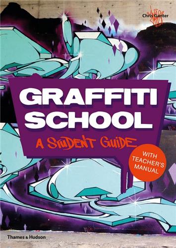 Product Image: Graffiti School : A Student Manual with Teacher´s Guide