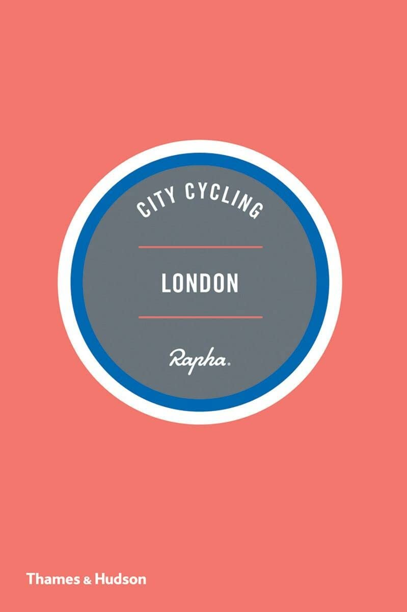 City Cycling London /anglais book