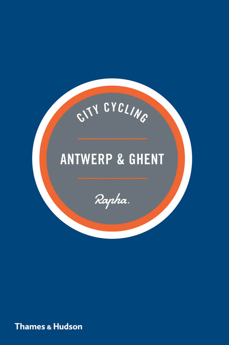 City Cycling Antwerp & Ghent Film, Art & Culture