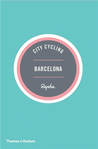 Product Image: City Cycling Barcelona