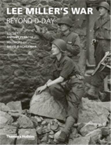 Lee Miller´s War (Compact ed) : Beyond D-Day Media & Communication Books