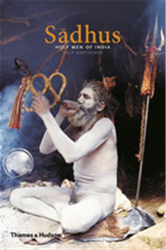 Sadhus Holy Men of India Leisure, Home & Garden