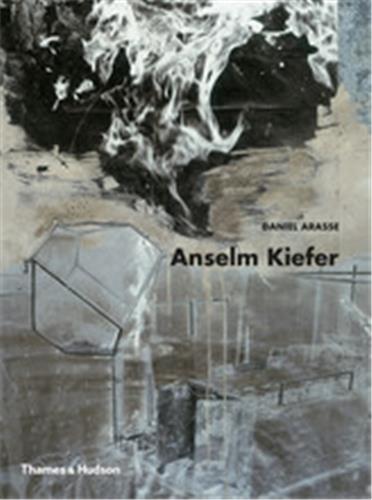 Product Image: Anselm Kiefer (Paperback)
