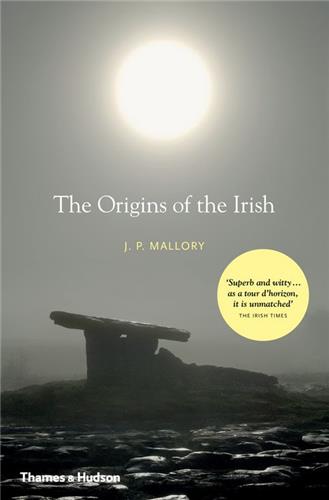 The Origins of the Irish (Paperback) Social Sciences