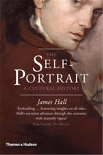 The Self-Portrait A Cultural History (Paperback) Social Sciences