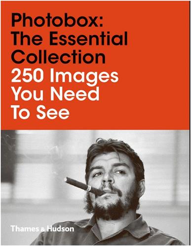 Photobox The Essential Collection (Paperback) Travel