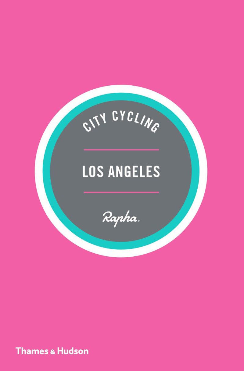 City Cycling Usa: Los Angeles Leisure, Home & Garden
