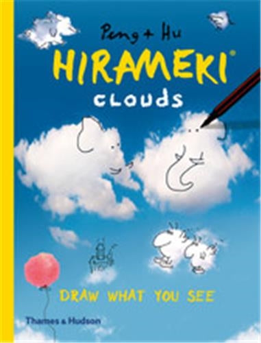 Hirameki : Clouds Arts & Music