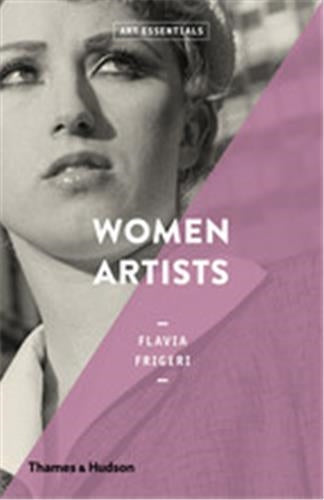 Women Artists (Art Essentials) Books