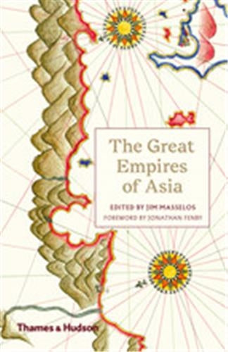 The Great Empires of Asia (Paperback) Law