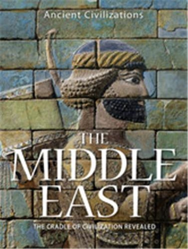 The Middle East (Paperback) Social Sciences Books