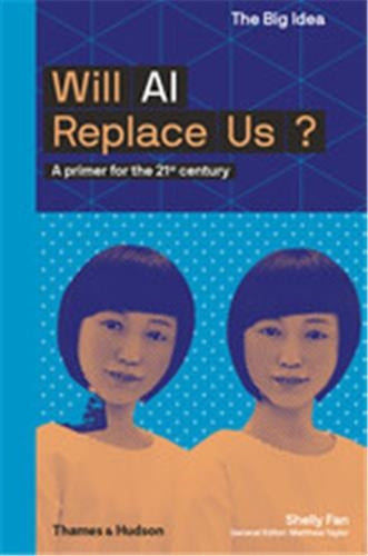 Will AI Replace Us ? Philosophy