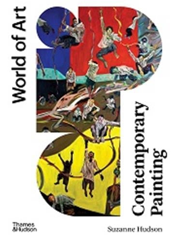 Contemporary Painting (World of Art) book