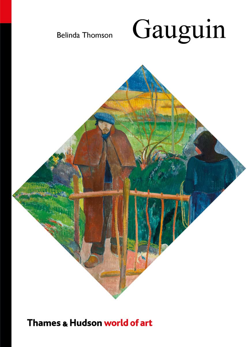 Gauguin (World of Art) Film, Art & Culture