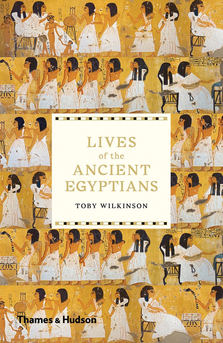 Lives of the Ancient Egyptians Film, Art & Culture