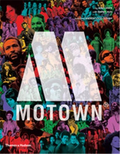 Motown (Paperback) : The Sound of Young America Arts & Music