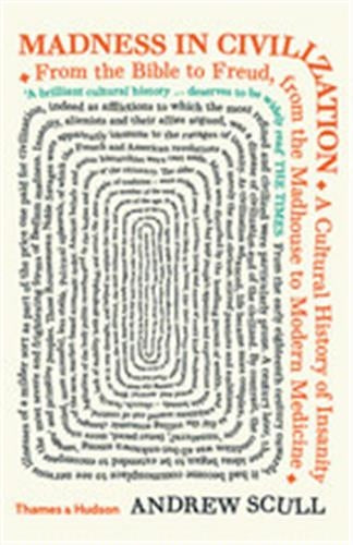 Product Image: Madness in Civilization (B-format)