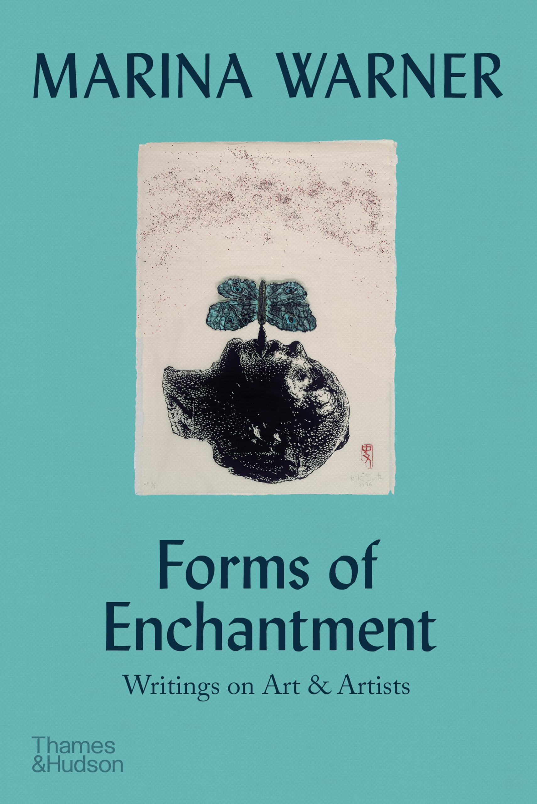 Forms of Enchantment: Writings on Art & Artists Philosophy