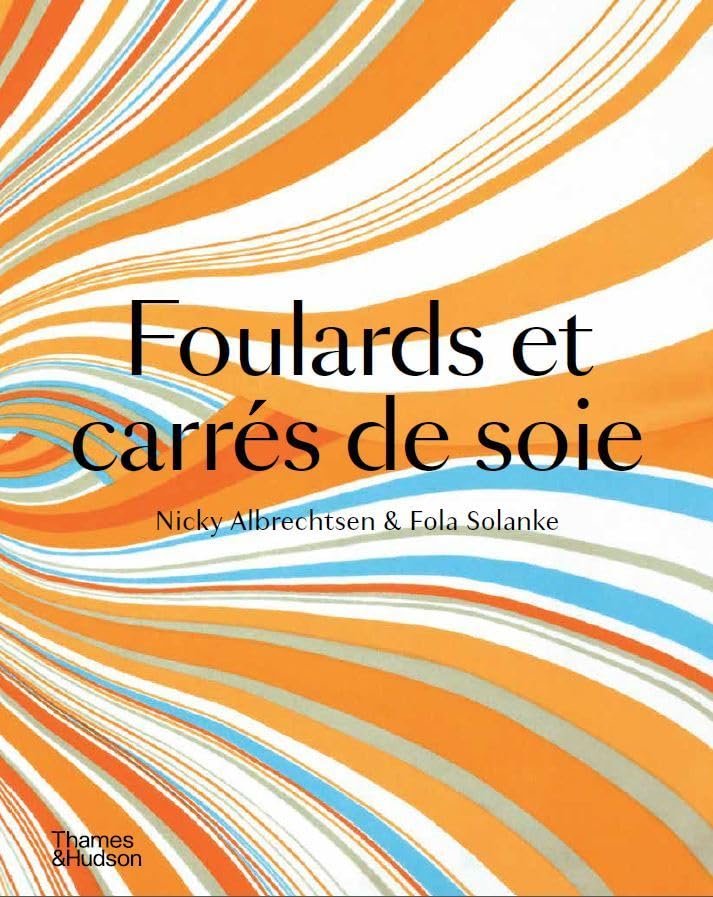 Foulards et Carrés de Soie book