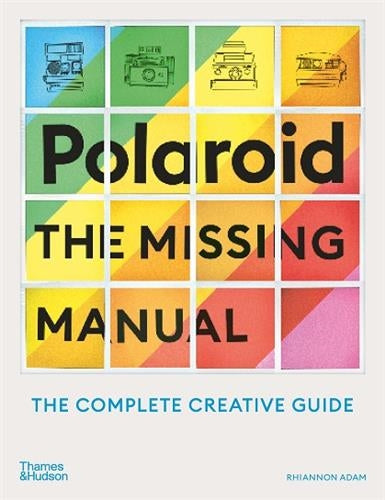 Product Image: Polaroid The Missing Manual (Paperback)