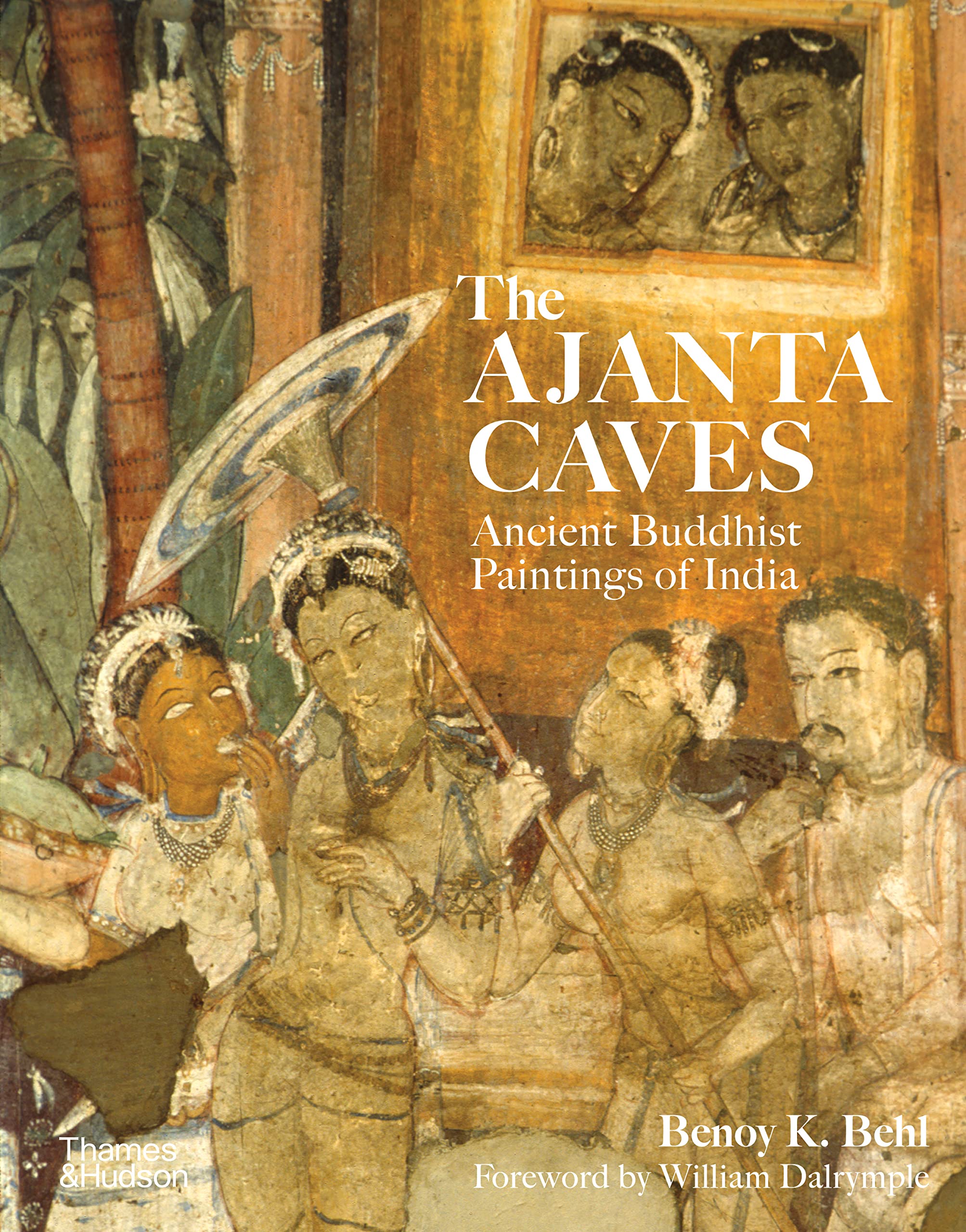 The Ajanta Caves: Ancient Buddhist Paintings of India Film, Art & Culture