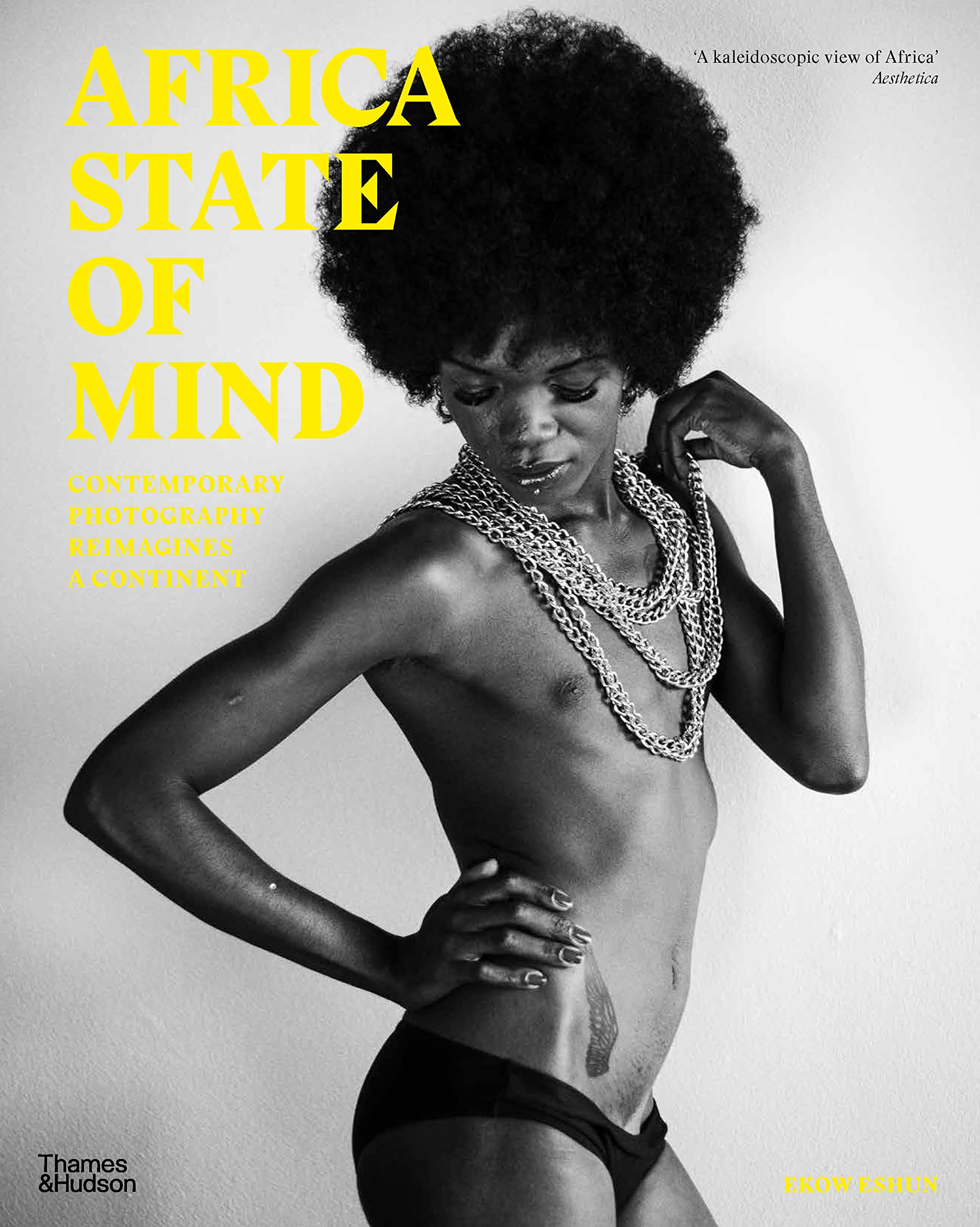 Africa State of Mind: Contemporary Photography Reimagines a Continent Travel