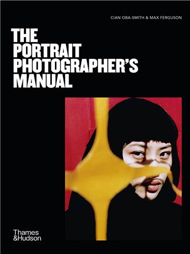 The Portrait Photographer´s Manual Travel