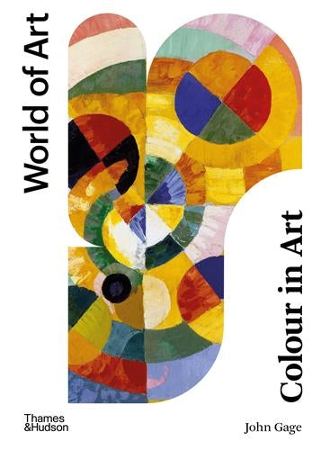 Colour in Art 2nd ed.(World of Art) Film, Art & Culture