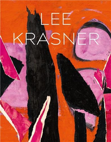 Lee Krasner : Living Colour (Paperback) Film, Art & Culture