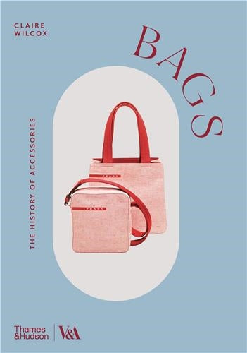 Bags (Paperback : Victoria and Albert Museum) Film, Art & Culture