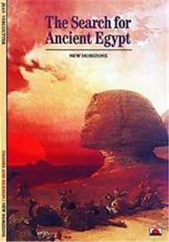 Search for Ancient Egypt (New Horizons) Social Sciences