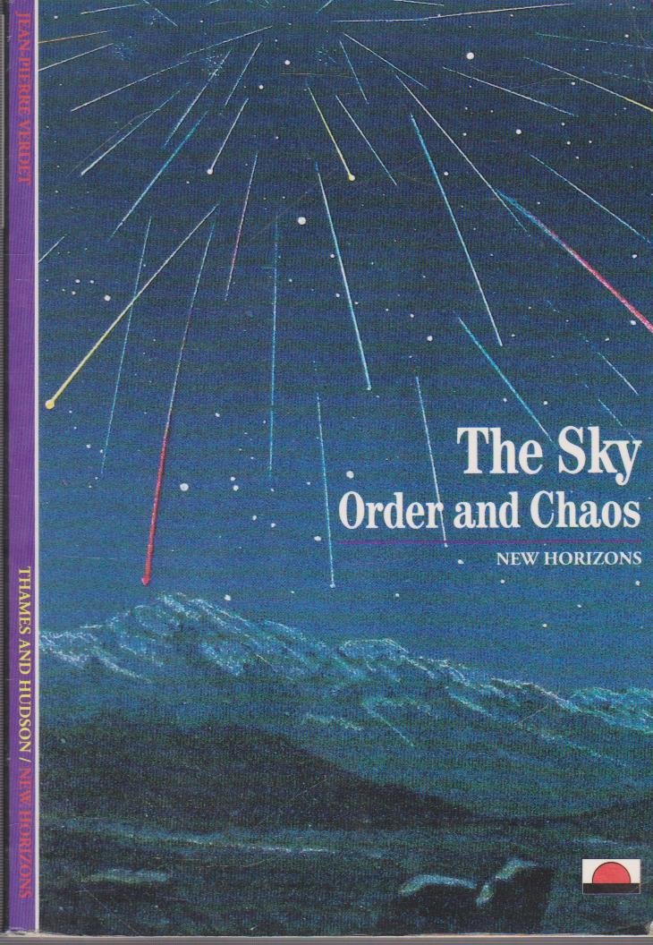Sky, The:Order and Chaos: Order and Chaos Film, Art & Culture