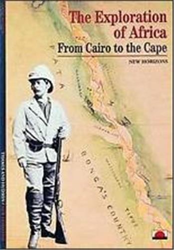 Exploration Of Africa (New Horizons) Geology & Geography