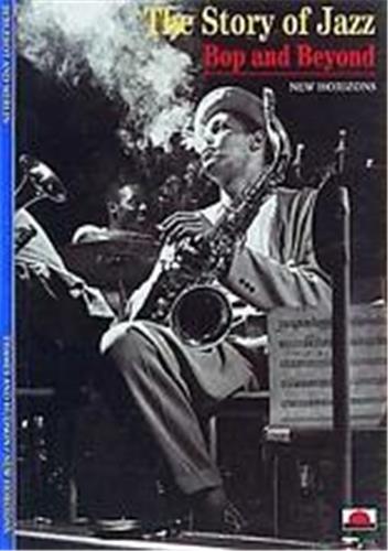 The Story of Jazz (New Horizons) Arts & Music