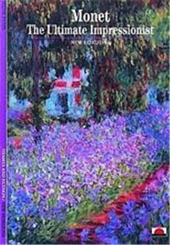 Monet The Ultimate Impressionist (New Horizons) Film, Art & Culture