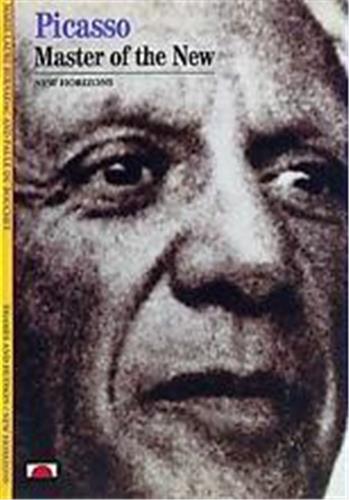 Picasso Master of the New (New Horizons) Art & Literature