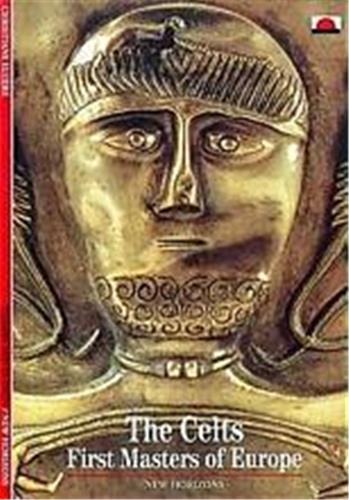 The Celts First Masters of Europe (New Horizons) Film, Art & Culture