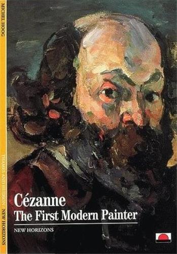 Cezanne The First Modern Painter (New Horizons) Film, Art & Culture